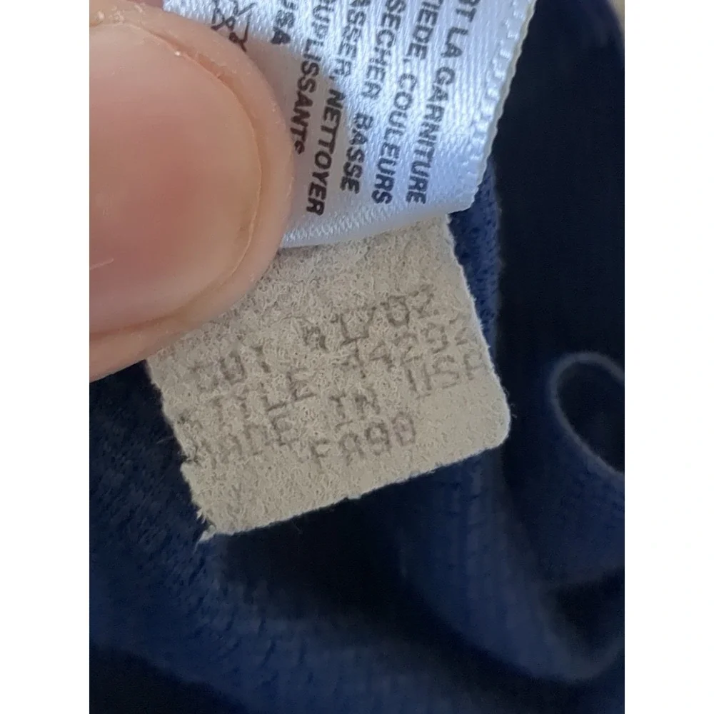 Patagonia these long